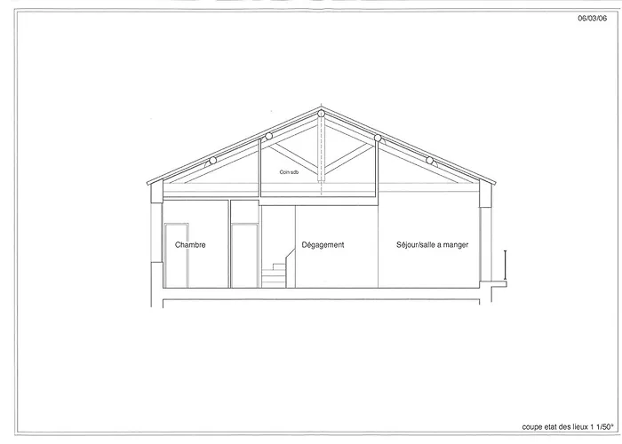 Duplex 120M2 Central Comedie Corum Climatisation Parking