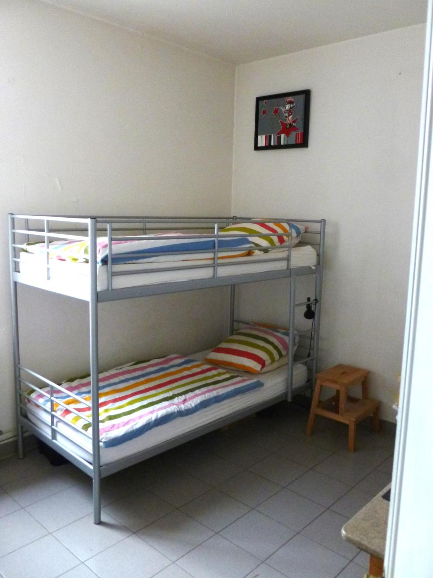 Apartment Duplex 120m2 Comedie Corum Climatisation Parking Montpellier